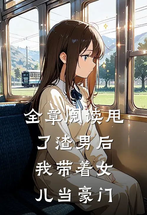 全章阅读甩了渣男后，我带着女儿当豪门