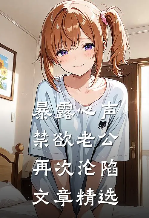 暴露心声，禁欲老公再次沦陷文章精选