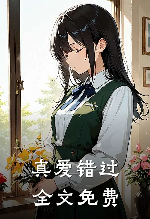 真爱错过全文免费