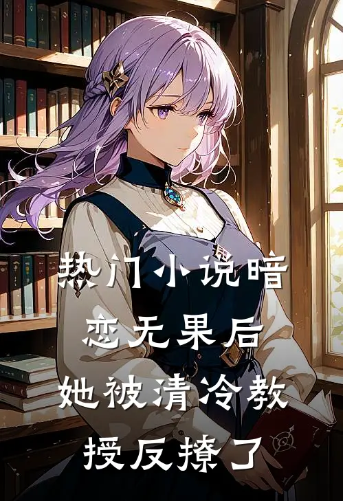 热门小说暗恋无果后，她被清冷教授反撩了