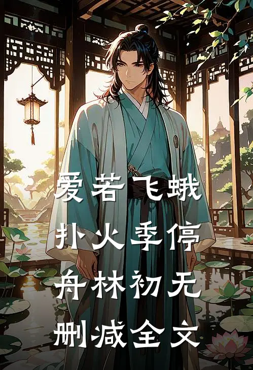 爱若飞蛾扑火季停舟林初无删减全文