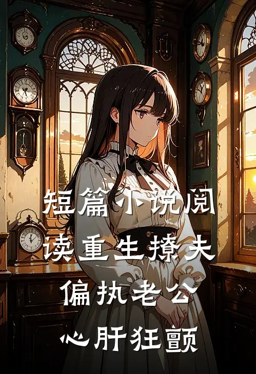 短篇小说阅读重生撩夫：偏执老公心肝狂颤