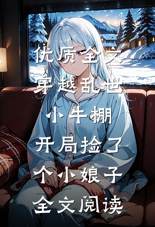 优质全文穿越乱世小牛棚,开局捡了个小娘子全文阅读