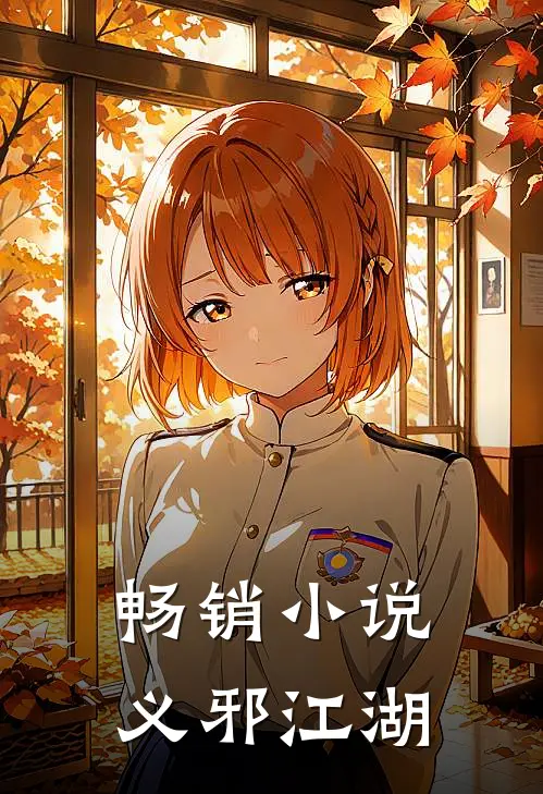 畅销小说义邪江湖