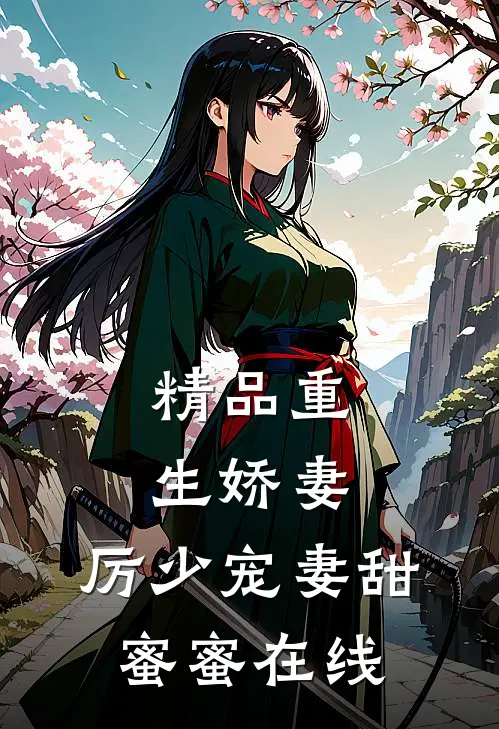 精品重生娇妻:厉少宠妻甜蜜蜜在线