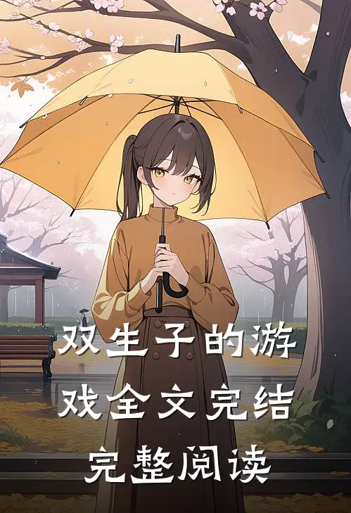 双生子的游戏全文完结完整阅读
