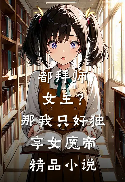 都拜师女主？那我只好独享女魔帝精品小说