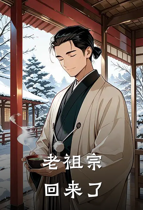 老祖宗回来了