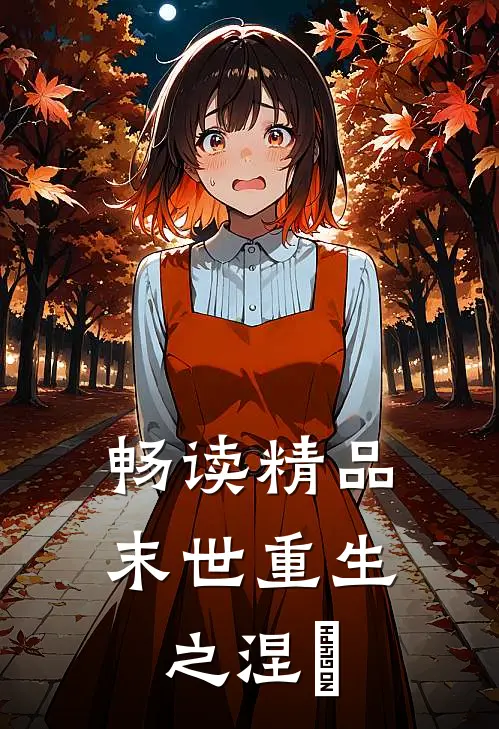 畅读精品末世重生之涅槃