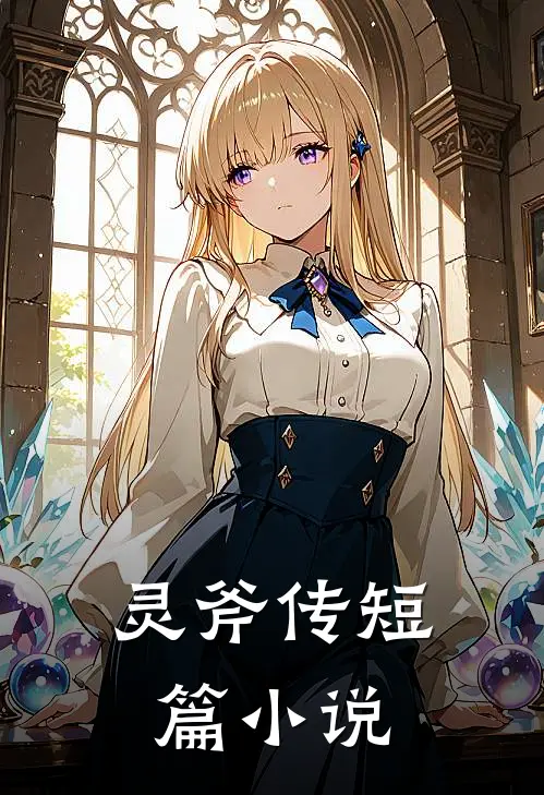 灵斧传短篇小说