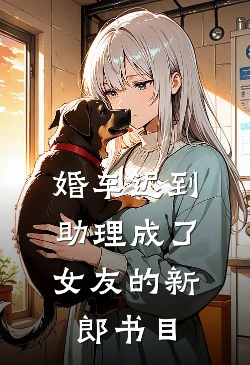 婚车迟到，助理成了女友的新郎书目