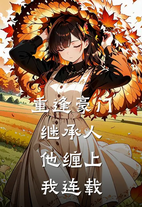 重逢豪门继承人他缠上我连载