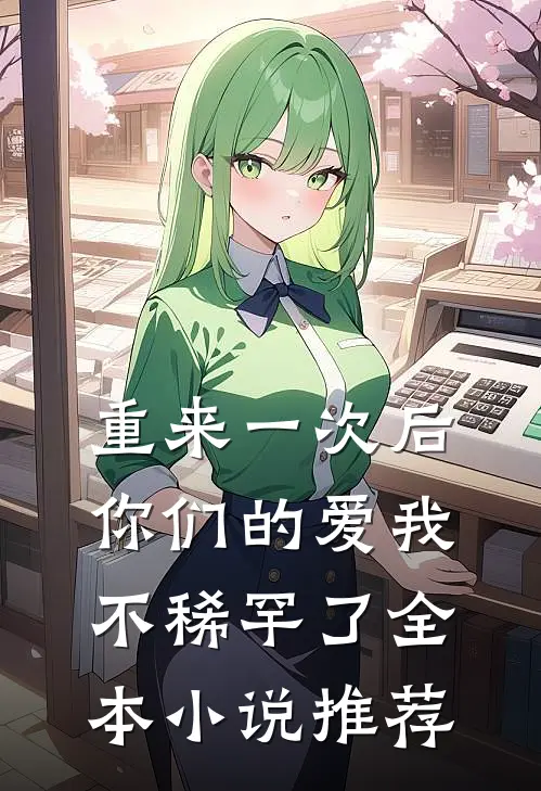 重来一次后，你们的爱我不稀罕了全本小说推荐