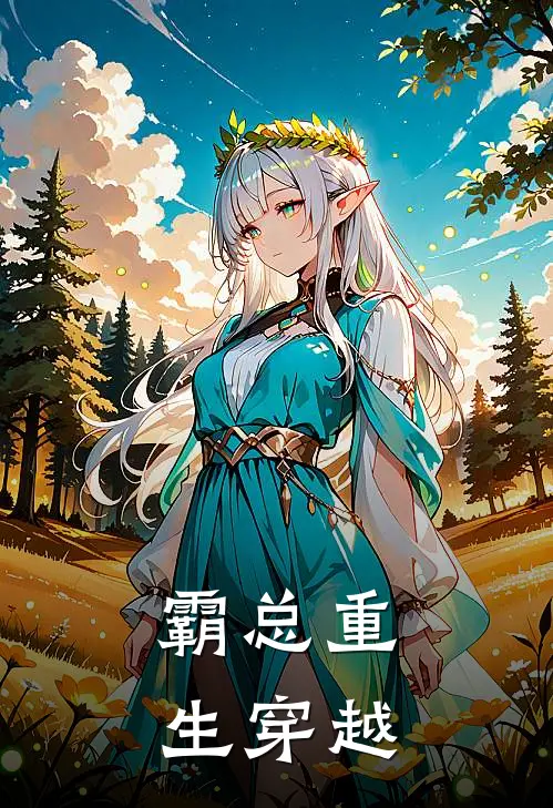 霸总重生穿越