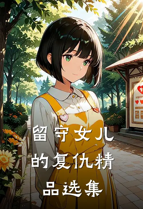 留守女儿的复仇精品选集