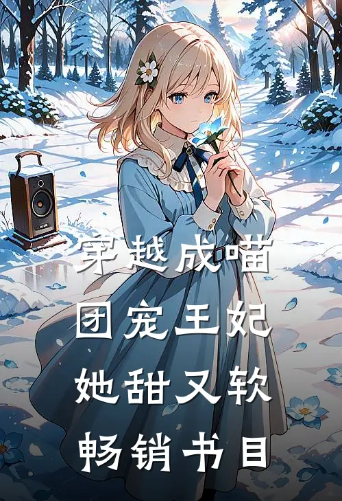 穿越成喵：团宠王妃她甜又软畅销书目