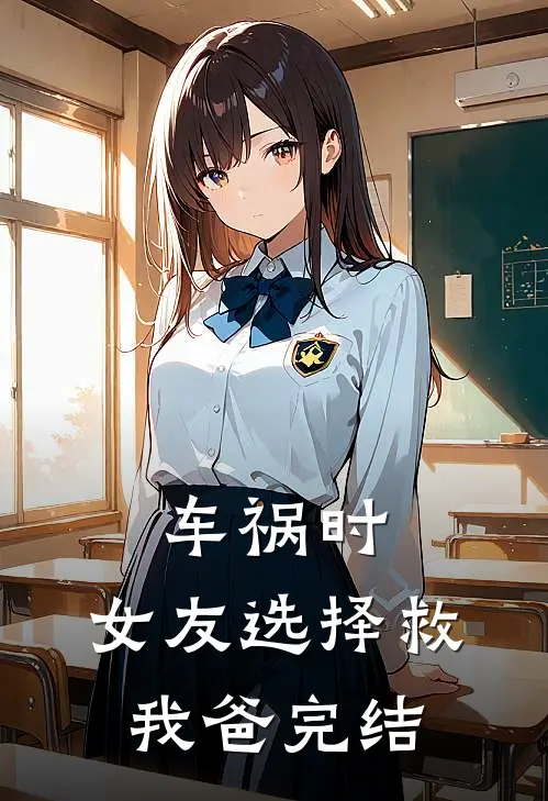 车祸时,女友选择救我爸完结