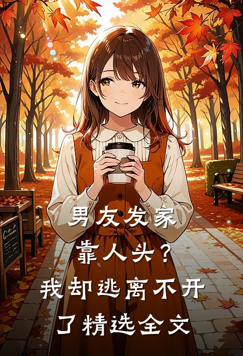 男友发家靠人头？我却逃离不开了精选全文