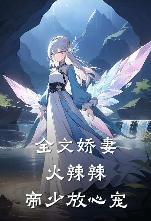 全文娇妻火辣辣：帝少放心宠
