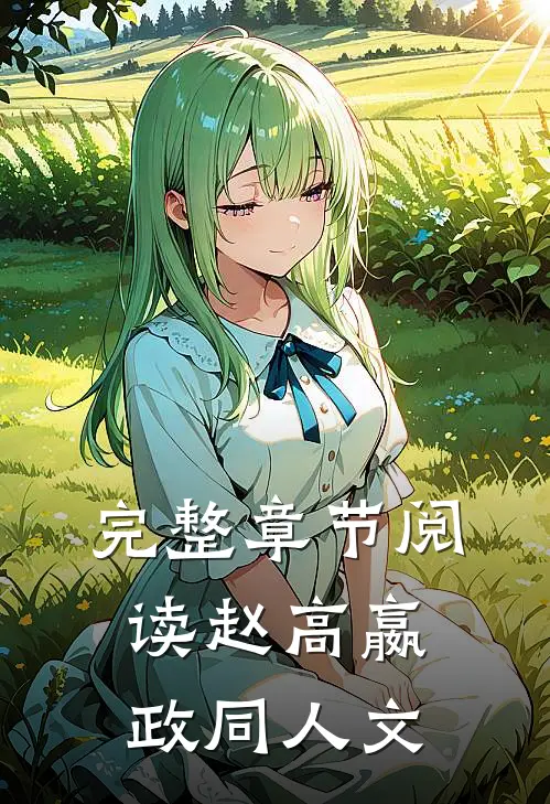 完整章节阅读赵高嬴政同人文