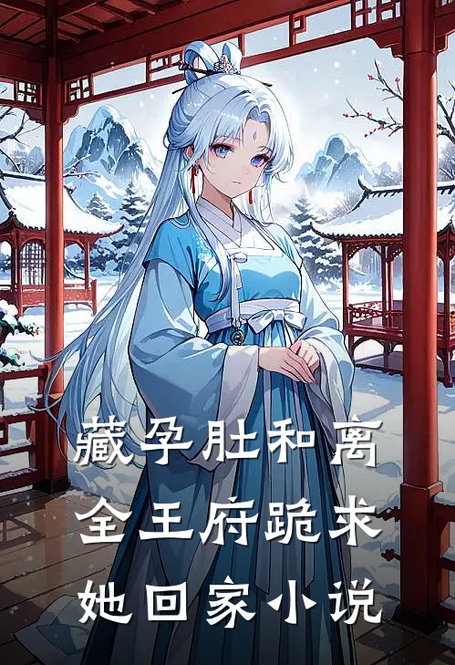 藏孕肚和离，全王府跪求她回家小说