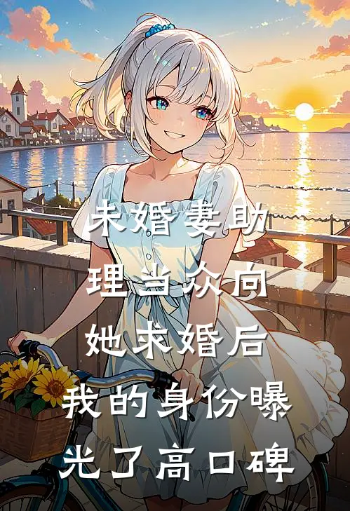 未婚妻助理当众向她求婚后，我的身份曝光了高口碑