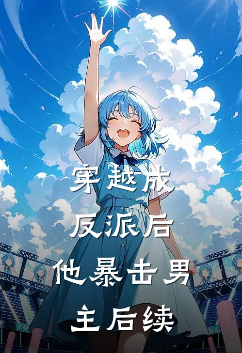 穿越成反派后，他暴击男主后续