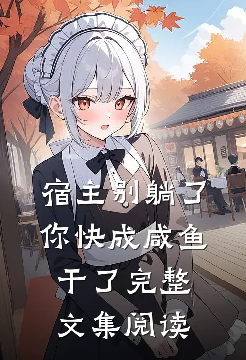 宿主别躺了，你快成咸鱼干了完整文集阅读