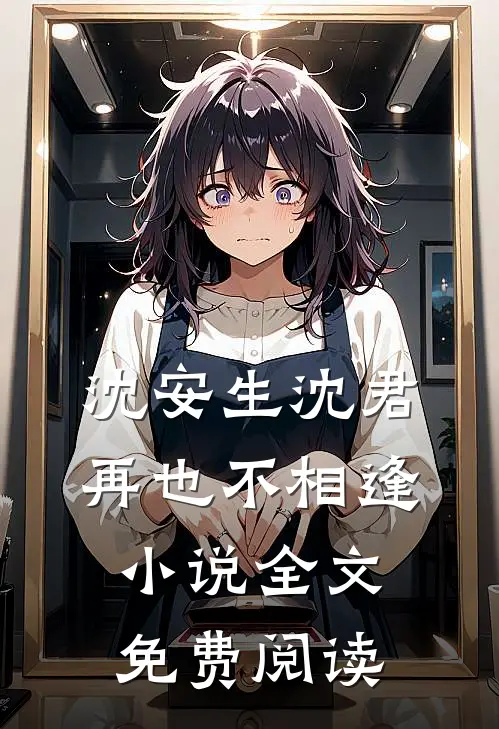 沈安生沈君再也不相逢小说全文免费阅读