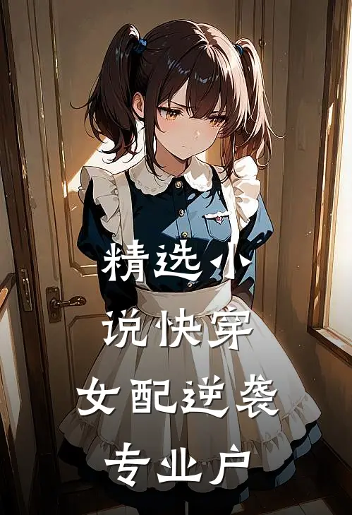 精选小说快穿：女配逆袭专业户