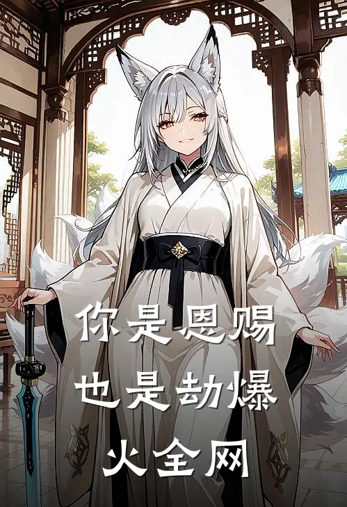 你是恩赐也是劫爆火全网
