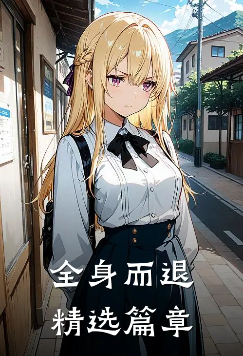 全身而退精选篇章