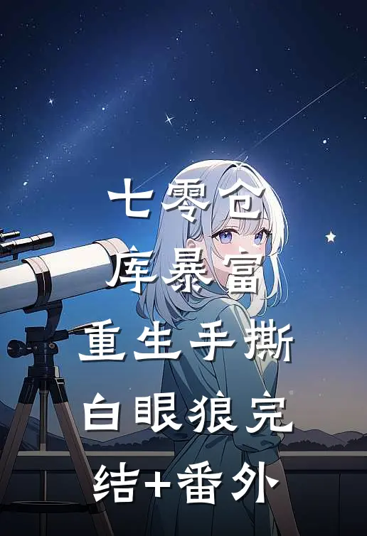 七零仓库暴富：重生手撕白眼狼完结+番外