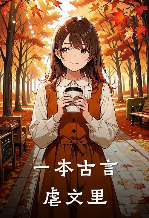 一本古言虐文里