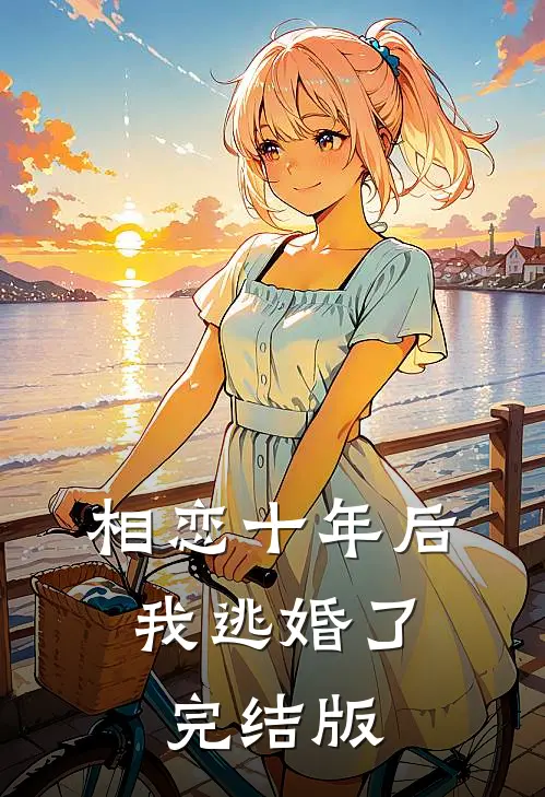 相恋十年后,我逃婚了完结版