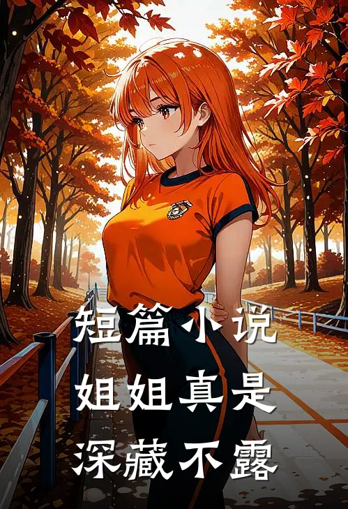 短篇小说姐姐真是深藏不露