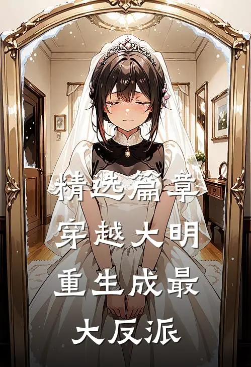 精选篇章穿越大明：重生成最大反派