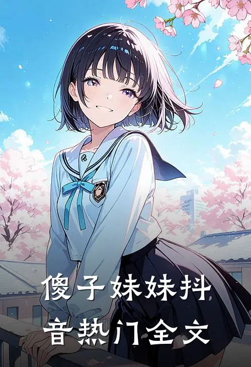 傻子妹妹抖音热门全文