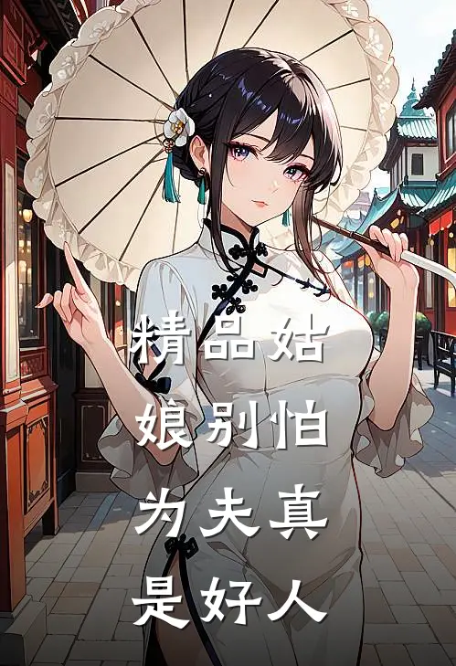 精品姑娘别怕，为夫真是好人