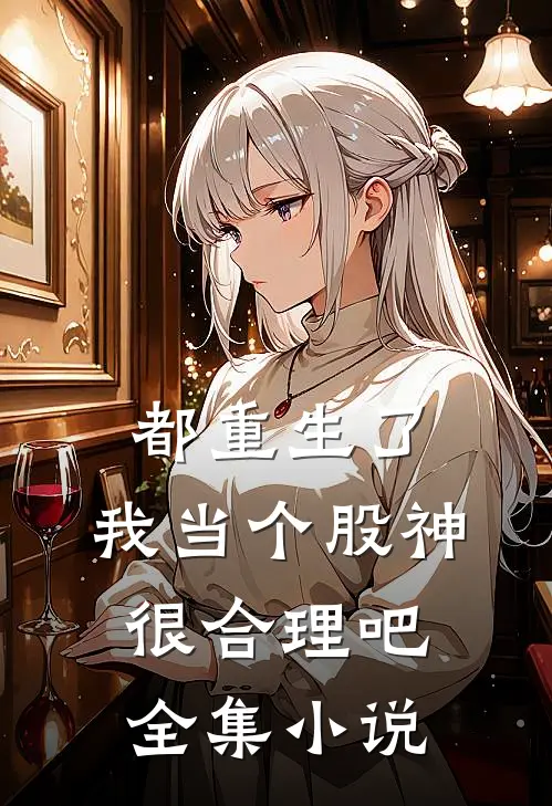 都重生了,我当个股神很合理吧全集