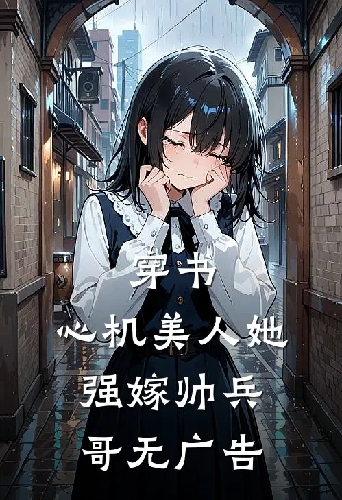 穿书心机美人她强嫁帅兵哥无广告