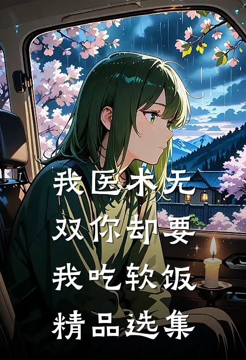 我医术无双你却要我吃软饭精品选集