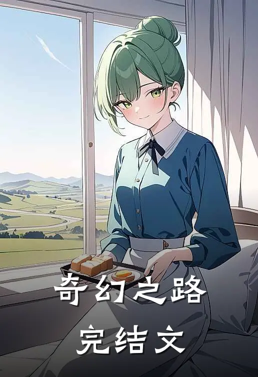 奇幻之路完结文