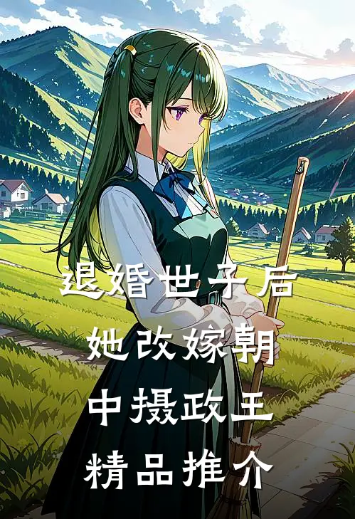 退婚世子后，她改嫁朝中摄政王精品推介