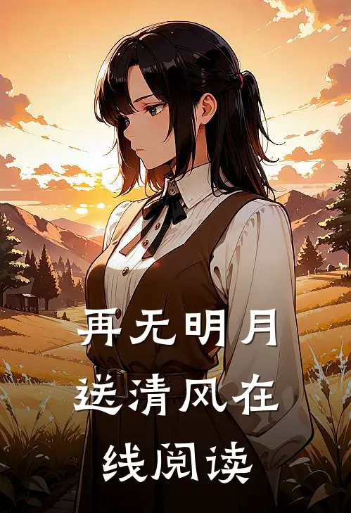 再无明月送清风在线阅读
