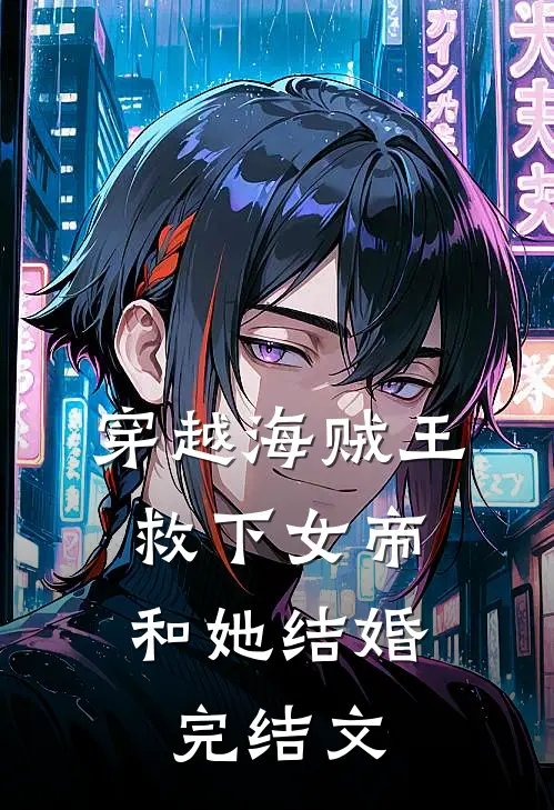 穿越海贼王,救下女帝,和她结婚完结文章