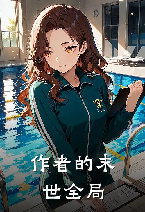 作者的末世全局