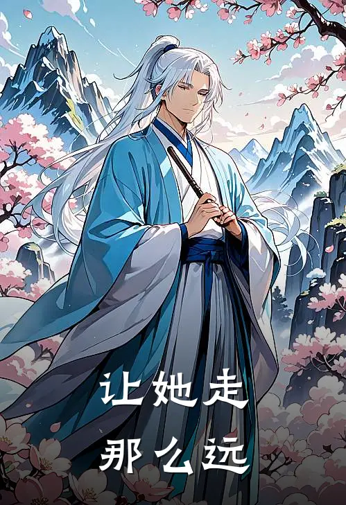让她走那么远