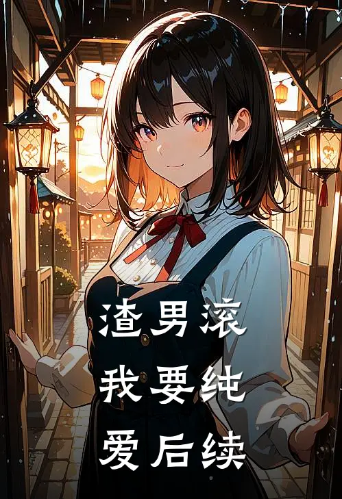 渣男滚,我要纯爱后续免费阅读