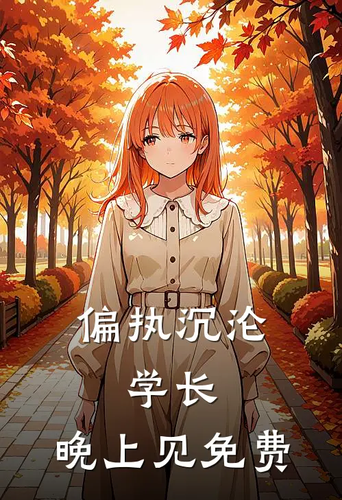 偏执沉沦：学长，晚上见免费